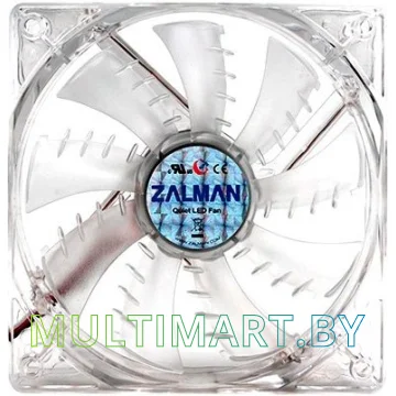 Вентилятор для корпуса Zalman ZM-F2 LED(SF)